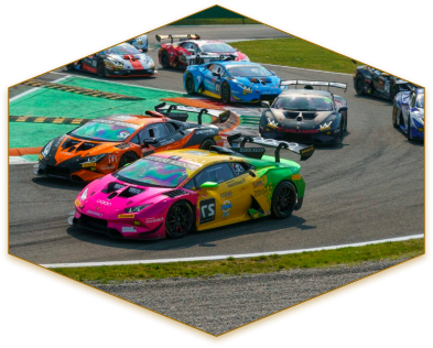 race